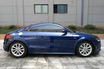 奥迪TT2013款TT Coupe 2.0TFSI