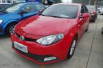 MG6 Magnette2012款1.8DVVT MT 舒适版