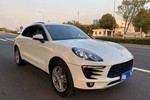 保时捷Macan2014款Macan 2.0T