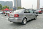 大众Polo2008款1.6L  手自一体 风尚版