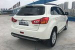 三菱新劲炫 ASX2013款2.0L 手动两驱舒适版