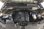 奥迪Q52011款2.0TFSI 进取型