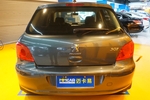 标致307两厢2010款1.6L 自动舒适版