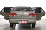 大众捷达2009款1.6CIX-P 手动 伙伴 