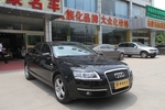 奥迪A6L2008款2.4 舒适型