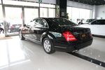 奔驰S级2012款S300L 商务型 Grand Edition