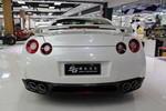 日产GT-R2013款3.8T Premium Edition