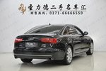 奥迪A6L2014款35 FSI quattro 豪华型