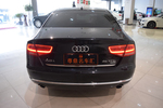 奥迪A8L2013款45 TFSI quattro舒适型