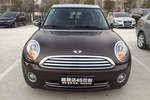 MINICLUBMAN2010款1.6L COOPER Cheer 