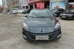 马自达MAZDA3星骋2011款1.6L 自动精英型