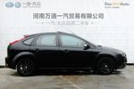 福特福克斯两厢2006款1.8L 自动时尚型