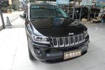 Jeep指南者2013款2.4L 四驱炫黑导航版