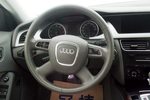 奥迪A4L2011款2.0TFSI 技术型