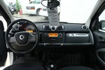 smartfortwo2012款1.0 MHD 硬顶标准版