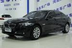 宝马5系2014款520Li 典雅型