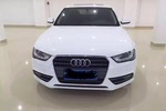 奥迪A4L2013款35 TFSI 自动舒适型