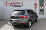 大众途观2012款1.8TSI 手自一体 耀智版（两驱）