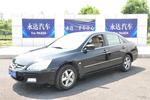 本田雅阁2007款07款 2.4 i-VTEC 自动舒适型