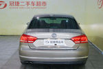 大众帕萨特2011款2.0TSI DSG 御尊版