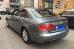 奥迪A4L2009款2.0TFSI 豪华型