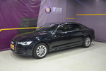 奥迪A6L2012款TFSI 标准型(2.0T)