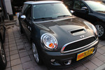 MINICOUPE2012款COOPER S COUPE 