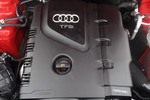 奥迪A4L2010款2.0TFSI 标准型