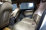 奥迪A4L2009款2.0TFSI 舒适型