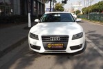 奥迪A5掀背2010款2.0TFSI 舒适型