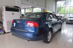 奥迪A42008款1.8T 舒适型AT