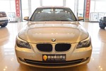 宝马5系2010款520Li 豪华型