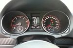 大众高尔夫GTI2010款2.0TSI DSG 豪华版