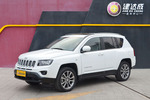 Jeep指南者2013款2.0L 两驱豪华版