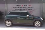 MINICOUPE2012款COOPER COUPE