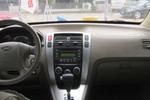 现代途胜2009款2.0GL 自动舒适型 2WD