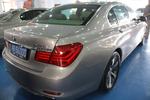 宝马7系2009款740Li 豪华型