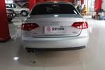 奥迪A42008款2.0TFSI Sline(个性风格版)