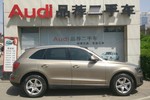 奥迪Q52010款2.0TFSI 技术型