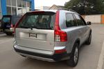 沃尔沃XC902007款2.5T 手自一体式 四驱 7座