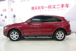 奥迪Q52012款2.0TFSI 技术型