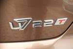 纳智捷大7 SUV2012款旗舰型 2.2T 两驱