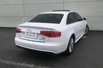 奥迪A4L2013款35 TFSI 自动技术型