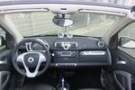 smartfortwo2013款1.0T 敞篷激情版