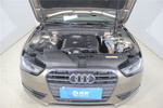 奥迪A4L2013款35 TFSI 自动舒适型