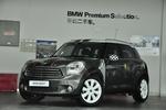 MINICOUNTRYMAN2011款1.6L COOPER Excitement