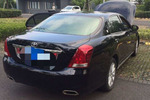 丰田皇冠2010款2.5L Royal 