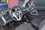 smartfortwo2011款1.0T 硬顶激情版