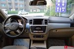 奔驰M级2012款ML300 4MATIC