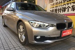 宝马3系2016款320Li 进取型